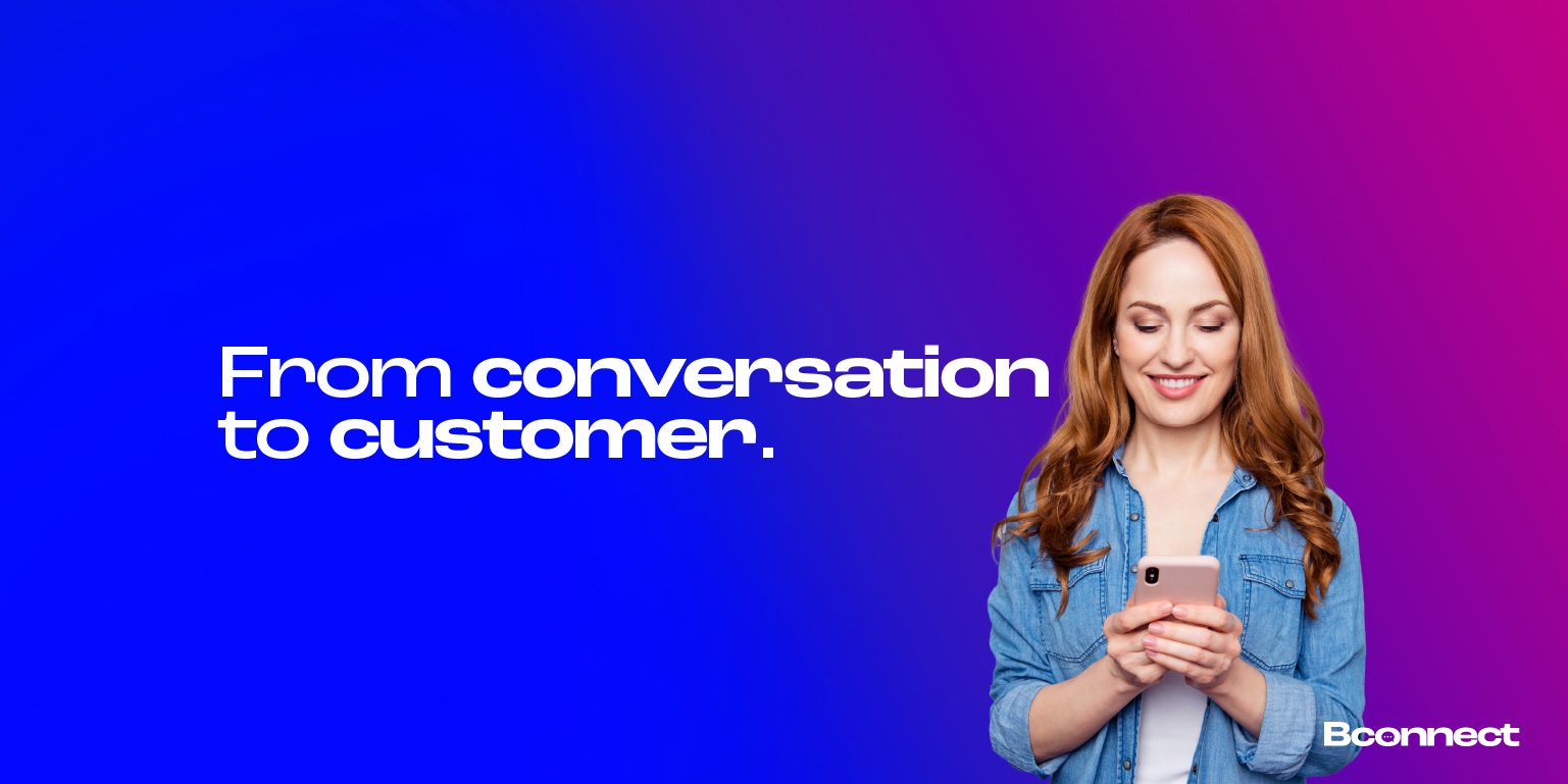 Great Conversations | Bconnect
