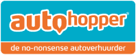 Autohopper Logo | Bconnect