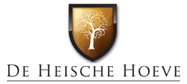 De Heische Hoeve logo