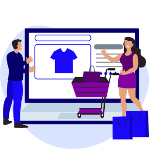 Retail branche specialist - Bconnect