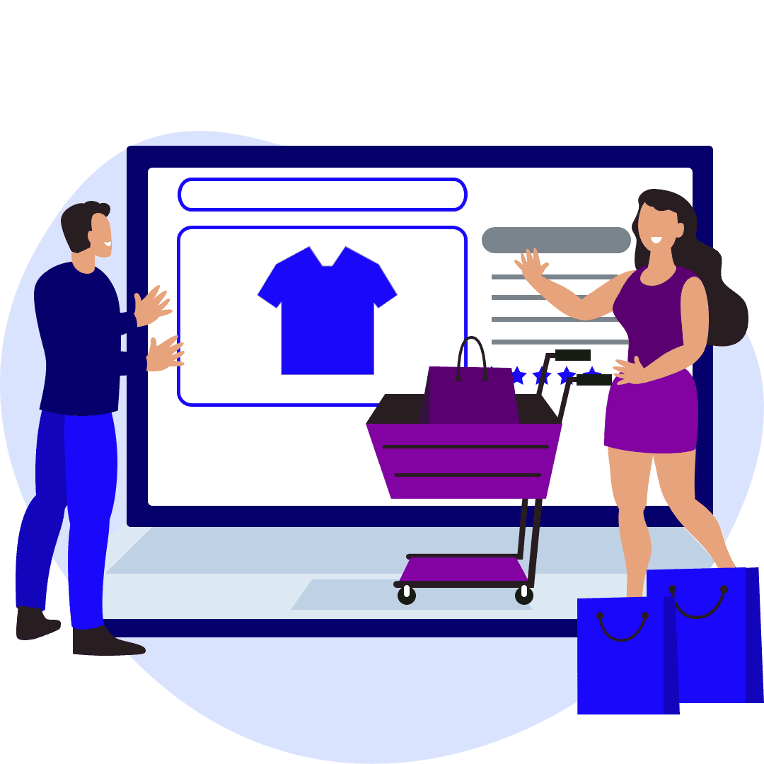 Retail branche specialist - Bconnect