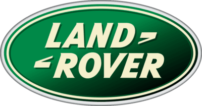 Land Rover Logo | Bconnect