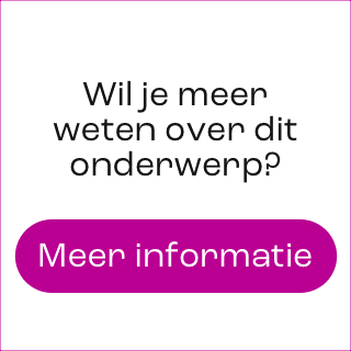Sticky banner - meer informatie