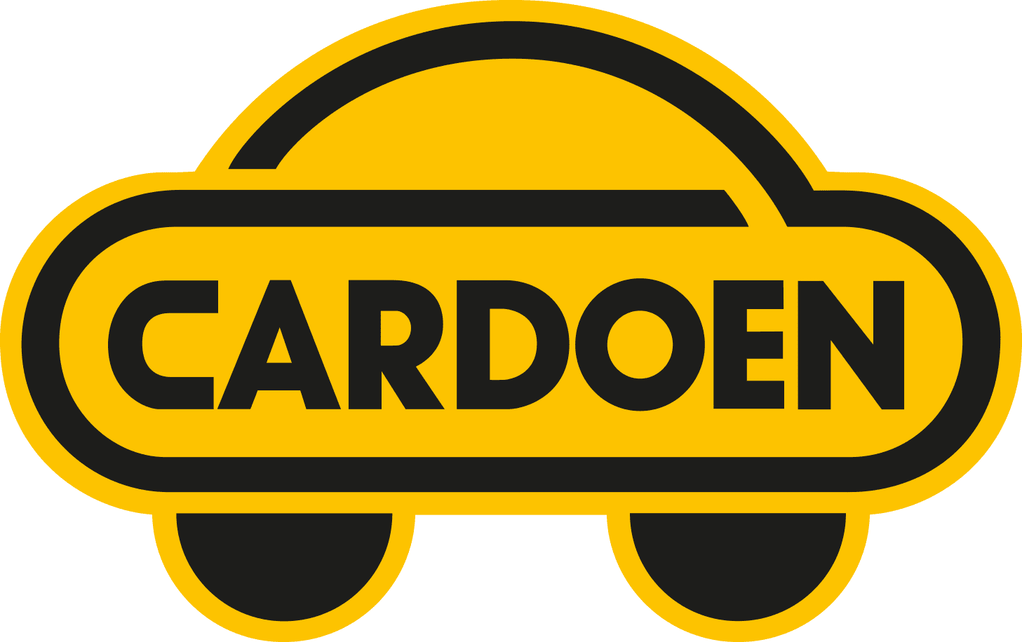 Cardoen Logo | Bconnect