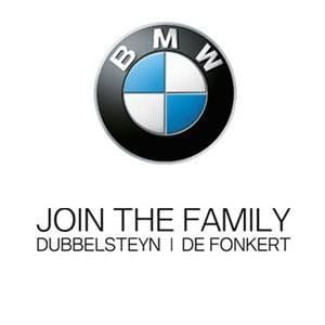 BMW Dubbelstyn De Fonkert | Bconnect