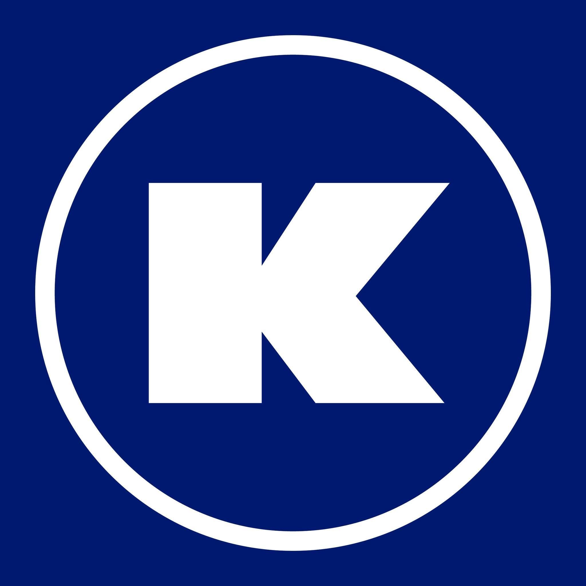 Kleyn Truck Blok Logo | Bconnect