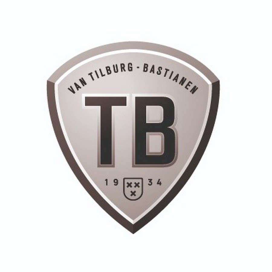 Logo - van Tilburg Bastianen
